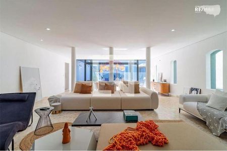 Casa à venda com 4 quartos, 530m² em Paineiras do Morumbi, São Paulo