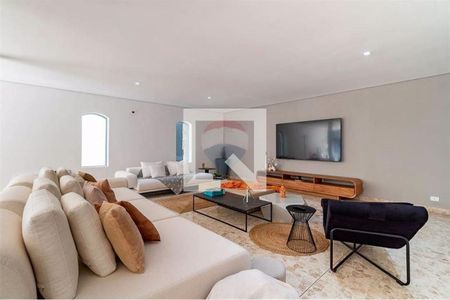 Casa à venda com 4 quartos, 530m² em Paineiras do Morumbi, São Paulo