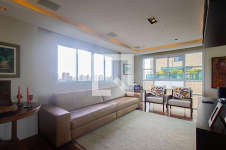 Apartamento à venda com 4 quartos, 369m² em Vila Andrade, São Paulo