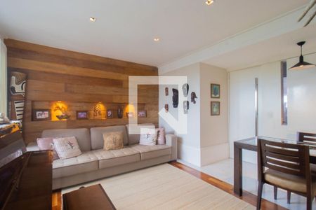 Apartamento à venda com 4 quartos, 369m² em Vila Andrade, São Paulo