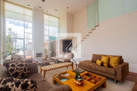 Apartamento à venda com 4 quartos, 369m² em Vila Andrade, São Paulo