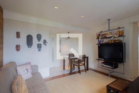 Apartamento à venda com 4 quartos, 369m² em Vila Andrade, São Paulo