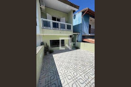 Casa à venda com 3 quartos, 100m² em Vila Jerusalem, São Bernardo do Campo