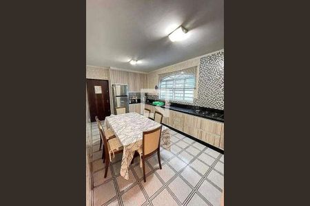 Casa à venda com 3 quartos, 100m² em Vila Jerusalem, São Bernardo do Campo