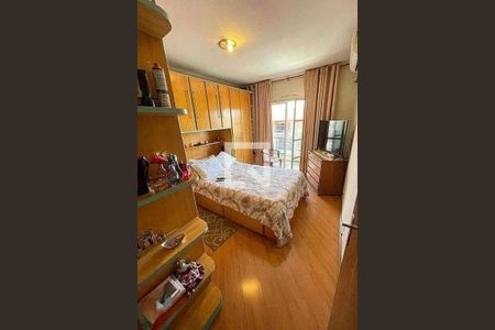 Casa à venda com 3 quartos, 100m² em Vila Jerusalem, São Bernardo do Campo