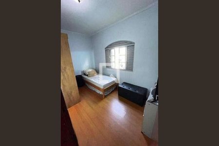 Casa à venda com 3 quartos, 100m² em Vila Jerusalem, São Bernardo do Campo