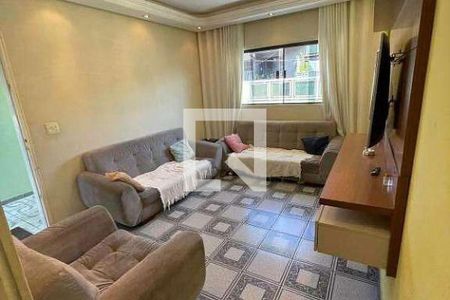 Casa à venda com 3 quartos, 100m² em Vila Jerusalem, São Bernardo do Campo