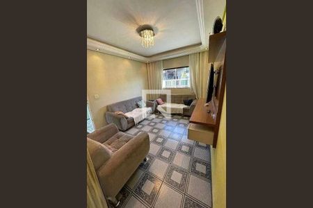 Casa à venda com 3 quartos, 100m² em Vila Jerusalem, São Bernardo do Campo