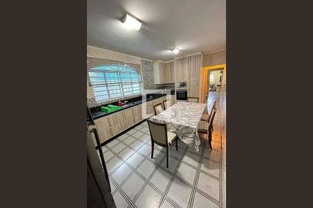 Casa à venda com 3 quartos, 100m² em Vila Jerusalem, São Bernardo do Campo