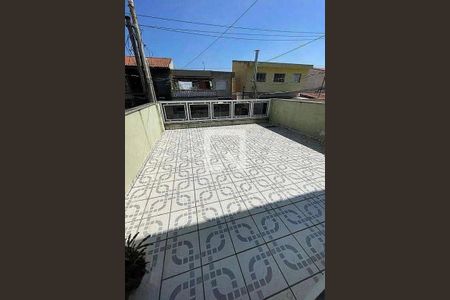 Casa à venda com 3 quartos, 100m² em Vila Jerusalem, São Bernardo do Campo