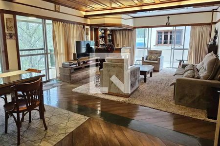 Apartamento à venda com 5 quartos, 284m² em Barra da Tijuca, Rio de Janeiro