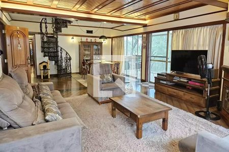 Apartamento à venda com 5 quartos, 284m² em Barra da Tijuca, Rio de Janeiro