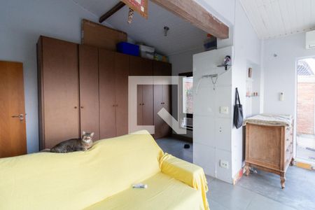 Sala de casa à venda com 3 quartos, 310m² em Instituto de Previdencia, São Paulo