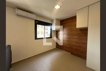 Quarto de apartamento para alugar com 1 quarto, 41m² em Empresarial 18 do Forte, Barueri