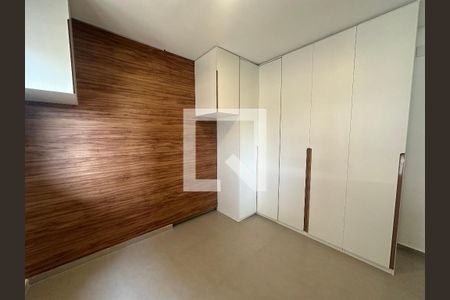 Quarto de apartamento para alugar com 1 quarto, 41m² em Empresarial 18 do Forte, Barueri