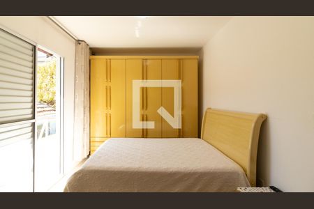 Suíte 1 de casa de condomínio à venda com 2 quartos, 72m² em Vila Matilde, São Paulo