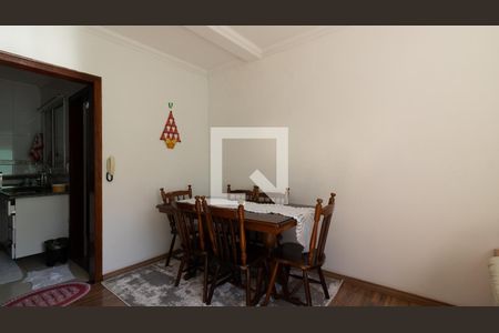 Sala de casa de condomínio à venda com 2 quartos, 72m² em Vila Matilde, São Paulo