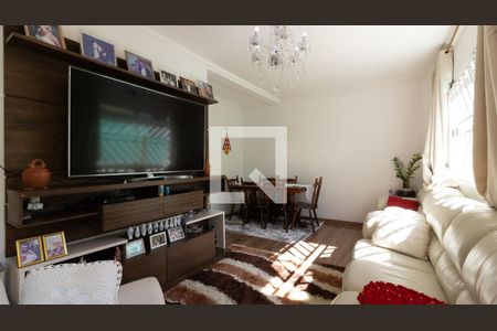 Sala de casa de condomínio à venda com 2 quartos, 72m² em Vila Matilde, São Paulo