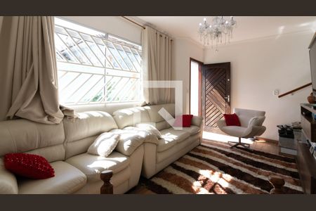 Sala de casa de condomínio à venda com 2 quartos, 72m² em Vila Matilde, São Paulo