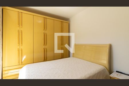 Suíte 1 de casa de condomínio à venda com 2 quartos, 72m² em Vila Matilde, São Paulo