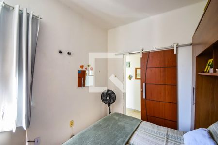 Quarto 1 de apartamento para alugar com 2 quartos, 73m² em Higienópolis, Rio de Janeiro