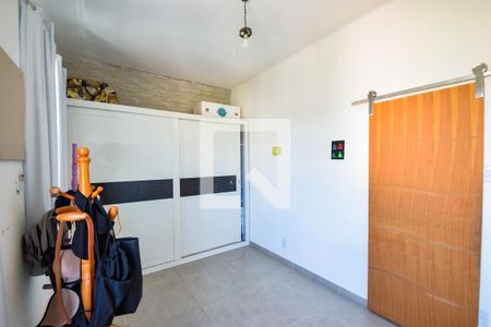 Quarto 2 de apartamento para alugar com 2 quartos, 73m² em Higienópolis, Rio de Janeiro