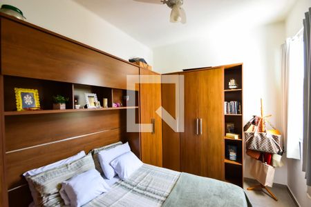 Quarto 1 de apartamento para alugar com 2 quartos, 73m² em Higienópolis, Rio de Janeiro
