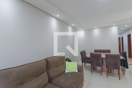 Sala de casa à venda com 3 quartos, 225m² em Colônia, Jundiaí