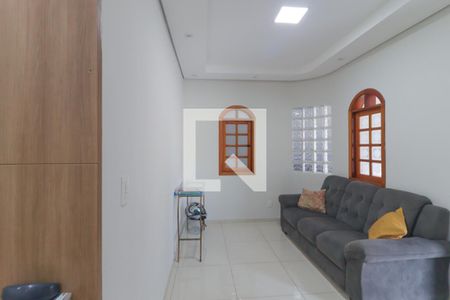 Sala de casa à venda com 3 quartos, 225m² em Colônia, Jundiaí