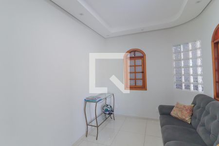 Sala de casa à venda com 3 quartos, 225m² em Colônia, Jundiaí