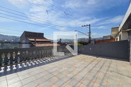 Sacada - Casa 1 de casa à venda com 4 quartos, 198m² em Nova Petrópolis, São Bernardo do Campo