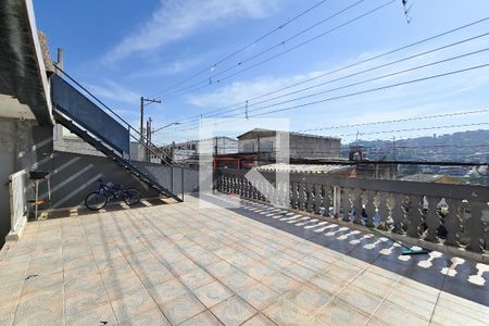 Sacada - Casa 1 de casa à venda com 4 quartos, 198m² em Nova Petrópolis, São Bernardo do Campo