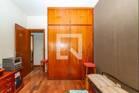 Quarto 2 de apartamento à venda com 4 quartos, 99m² em Alto Caiçaras, Belo Horizonte