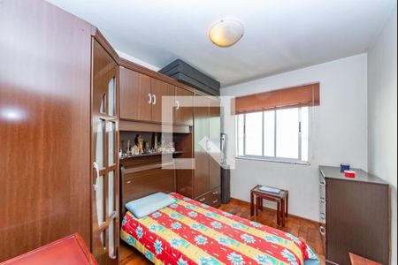 Quarto 4 de apartamento à venda com 4 quartos, 99m² em Alto Caiçaras, Belo Horizonte