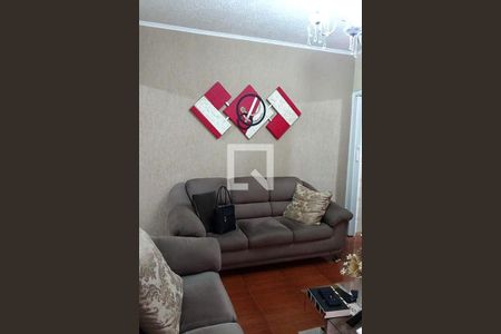 Casa à venda com 2 quartos, 154m² em Jardim Ana Maria, Santo André