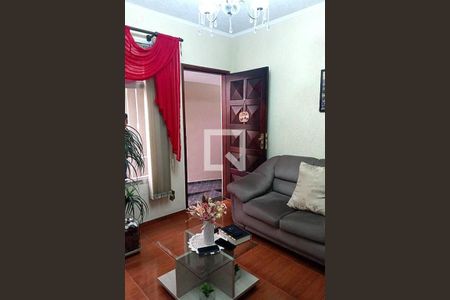 Casa à venda com 2 quartos, 154m² em Jardim Ana Maria, Santo André