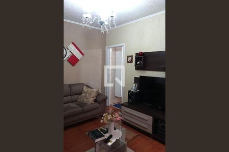 Casa à venda com 2 quartos, 154m² em Jardim Ana Maria, Santo André