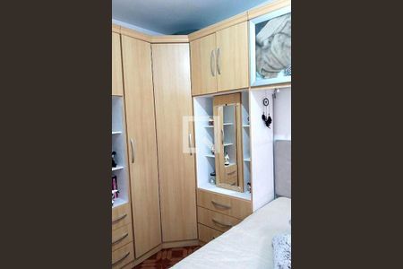 Casa à venda com 2 quartos, 154m² em Jardim Ana Maria, Santo André