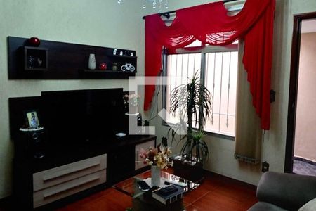 Casa à venda com 2 quartos, 154m² em Jardim Ana Maria, Santo André