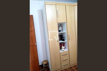 Casa à venda com 2 quartos, 154m² em Jardim Ana Maria, Santo André