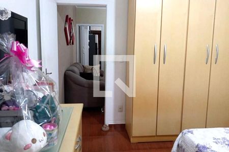 Casa à venda com 2 quartos, 154m² em Jardim Ana Maria, Santo André