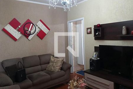 Casa à venda com 2 quartos, 154m² em Jardim Ana Maria, Santo André