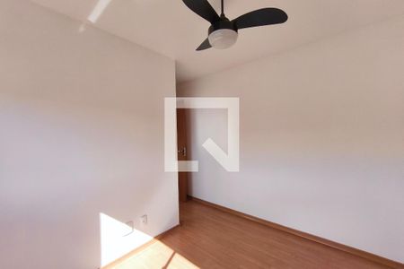 Suíte de apartamento à venda com 2 quartos, 54m² em Fundacao da Casa Popular, Campinas