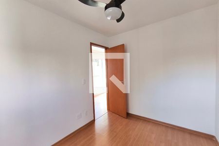 Quarto de apartamento à venda com 2 quartos, 54m² em Fundacao da Casa Popular, Campinas