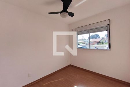Suíte de apartamento à venda com 2 quartos, 54m² em Fundacao da Casa Popular, Campinas