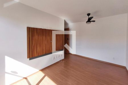 Sala de apartamento à venda com 2 quartos, 54m² em Fundacao da Casa Popular, Campinas