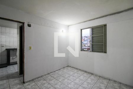Quarto 2 de apartamento à venda com 2 quartos, 47m² em Taboão, Guarulhos