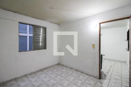 Quarto 1 de apartamento à venda com 2 quartos, 47m² em Taboão, Guarulhos