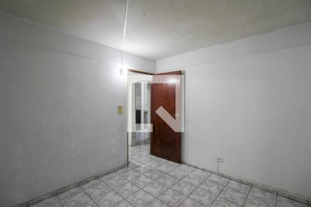 Quarto 1 de apartamento à venda com 2 quartos, 47m² em Taboão, Guarulhos