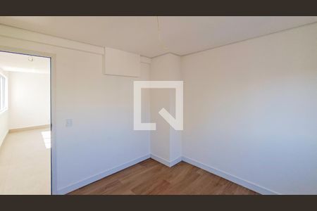 Quarto de apartamento para alugar com 2 quartos, 108m² em Santa Efigênia, Belo Horizonte